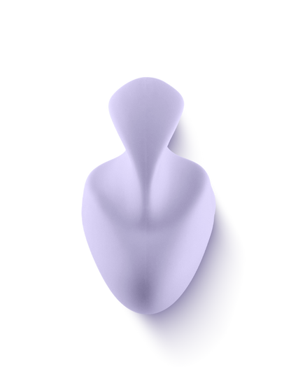 Euforia - Seductive Secret - Travel-sized Vibrator