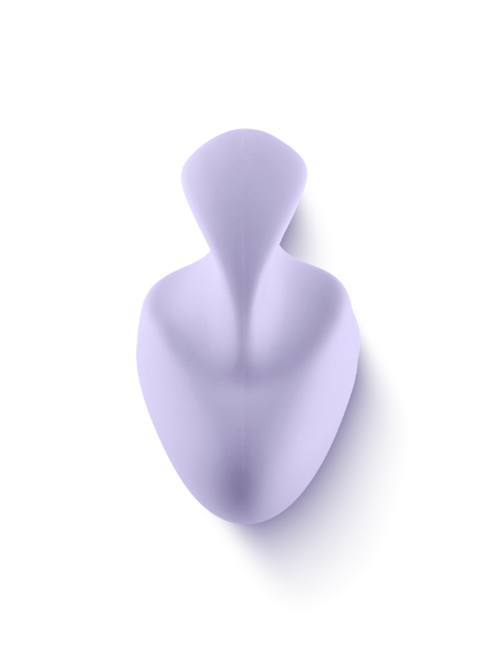 Euforia - Seductive Secret - Travel-sized Vibrator