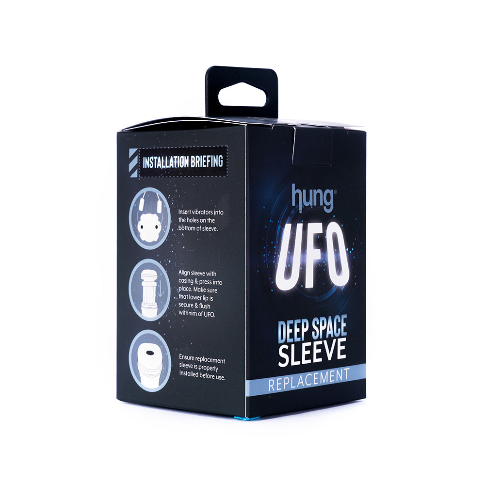UFO Male Trainer Replacement Sleeve
