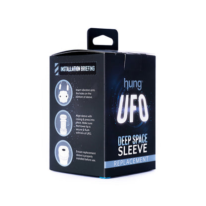 UFO Male Trainer Replacement Sleeve
