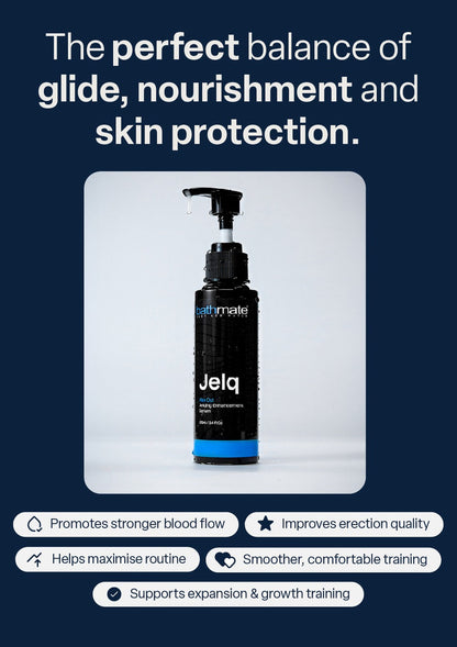 Bathmate Max Out Enhancement Serum
