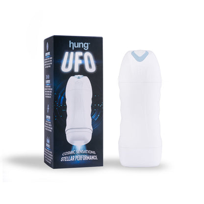 UFO Deep Space Male Trainer & Masturbator
