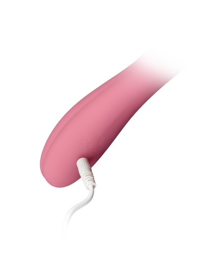 Euforia - Secret Crush - Full Silicone Vibrator
Keep This One All To Yourself