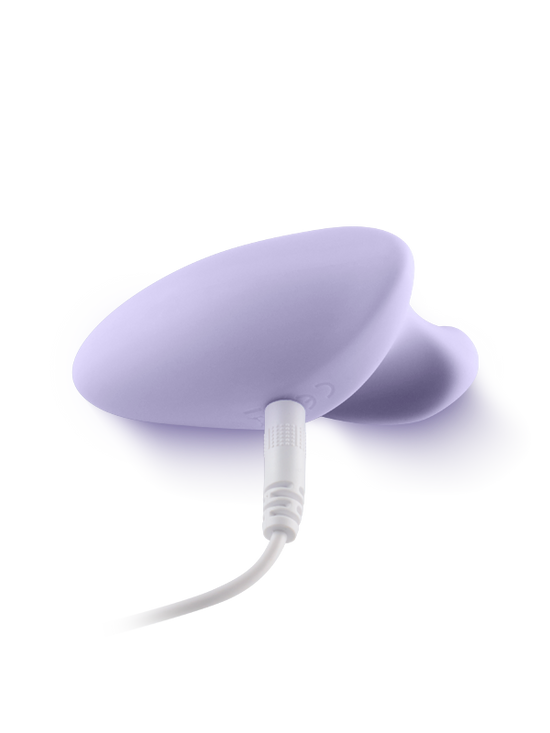 Euforia - Seductive Secret - Travel-sized Vibrator