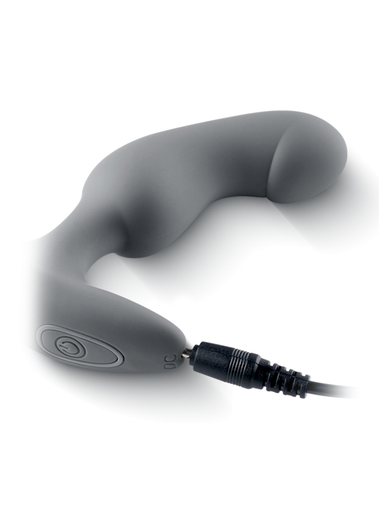 Euforia - Intimate Intrigue
Flexible Backdoor Vibrator