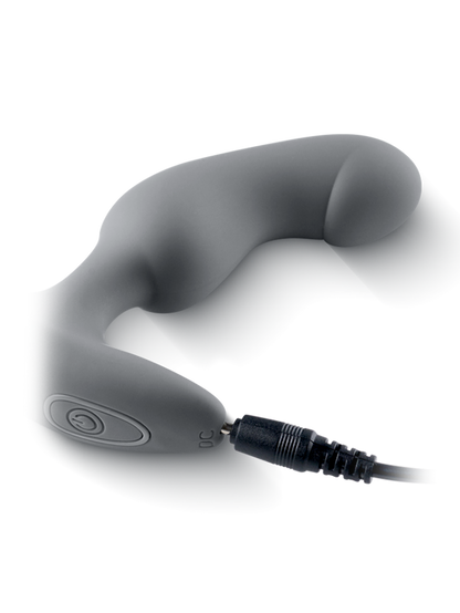 Euforia - Intimate Intrigue
Flexible Backdoor Vibrator