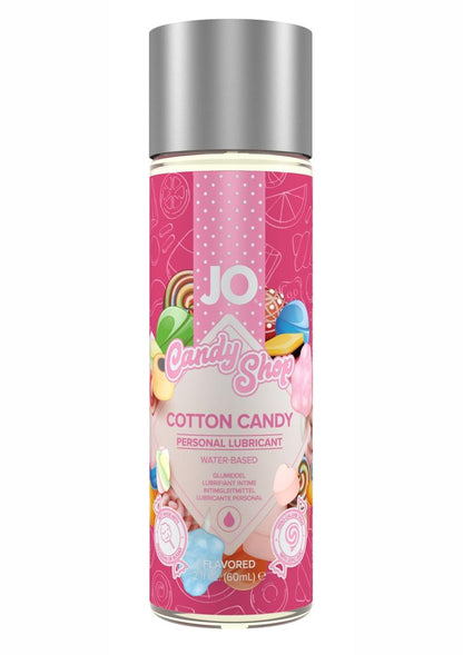 JO H2O Flavors