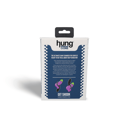 Vibrating Couples Ring