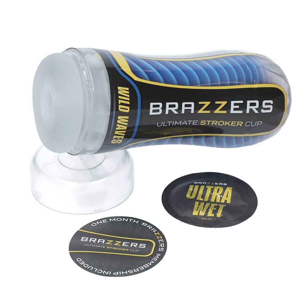Ultimate Stroker Cup (3 options)