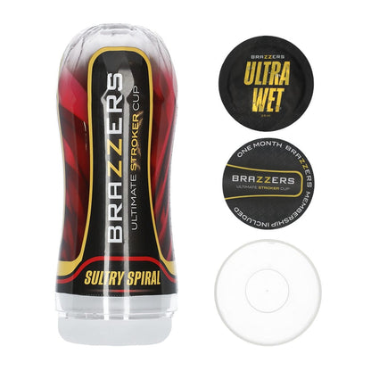 Ultimate Stroker Cup (3 options)