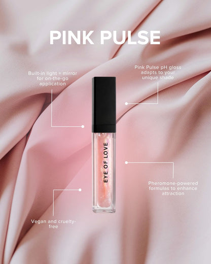 Matchmaker Kiss Chemisty Pheromone Lip Gloss