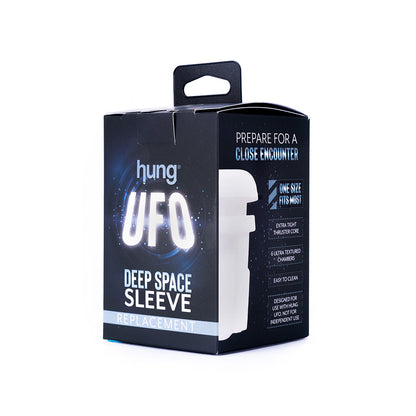 UFO Male Trainer Replacement Sleeve