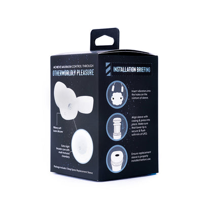 UFO Male Trainer Replacement Sleeve