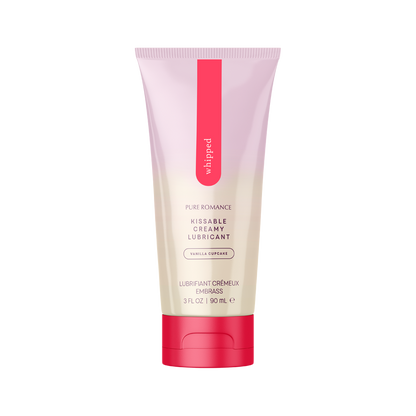 Magdalena batida de vainilla