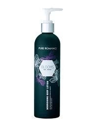 Nourishing Body Lotion - Blooms en Noir