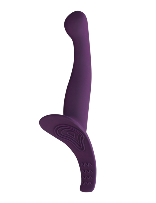 Accesorio vibrador con correa