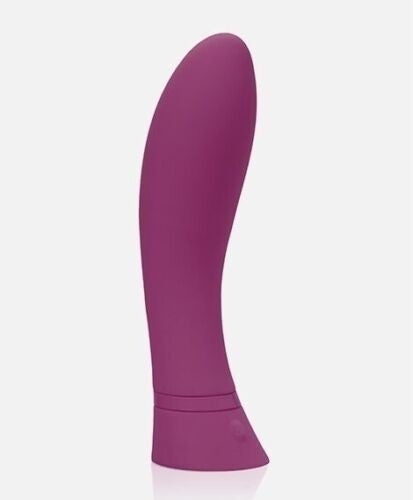 Vibrador de punto G Intuition