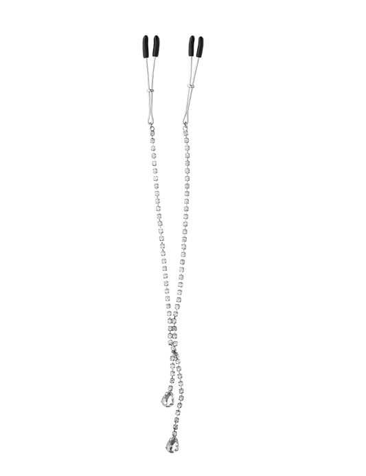 Pinzas para pezones Onyx